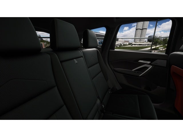 2027 BMW X1 xDrive28i