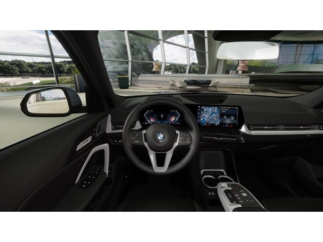 2027 BMW X1 xDrive28i