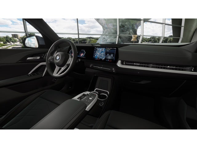 2027 BMW X1 xDrive28i