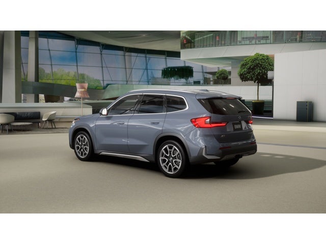 2027 BMW X1 xDrive28i