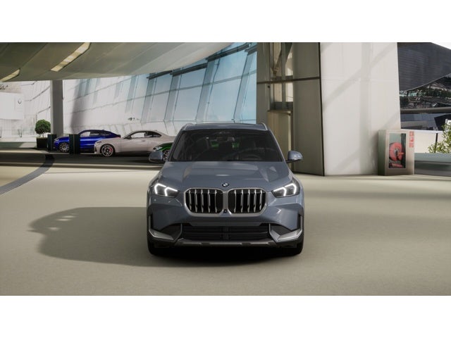 2027 BMW X1 xDrive28i