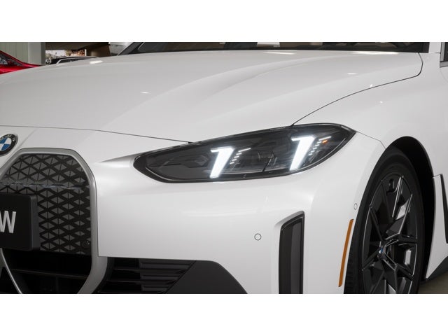 2026 BMW i4 xDrive40