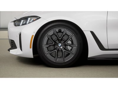 2026 BMW i4 xDrive40