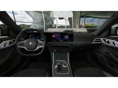 2026 BMW i4 xDrive40