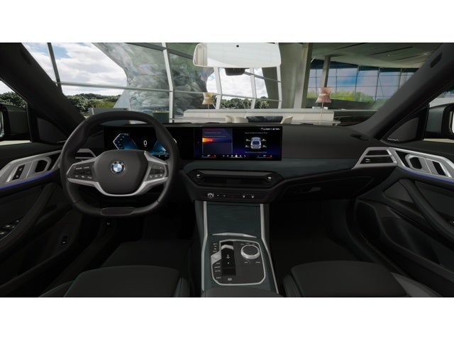 2026 BMW i4 xDrive40
