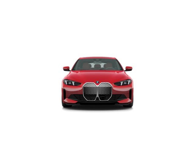 2026 BMW i4 xDrive40