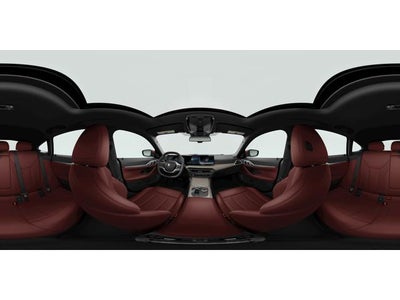 2026 BMW i4 xDrive40