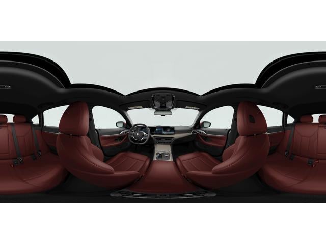 2026 BMW i4 xDrive40