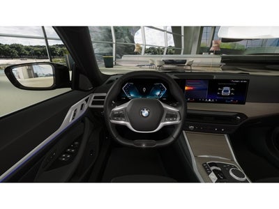 2026 BMW i4 xDrive40
