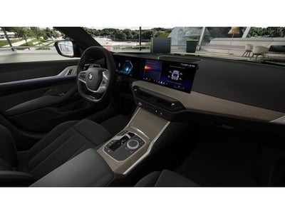 2026 BMW i4 xDrive40