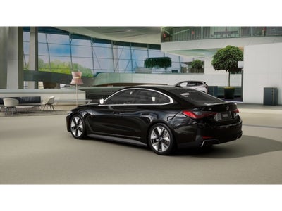 2026 BMW i4 xDrive40