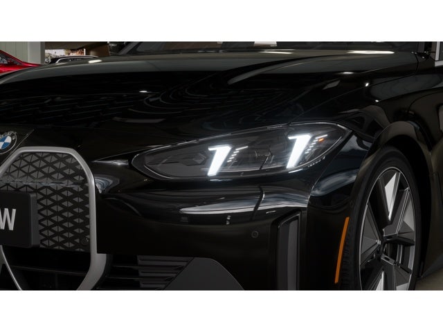 2026 BMW i4 xDrive40