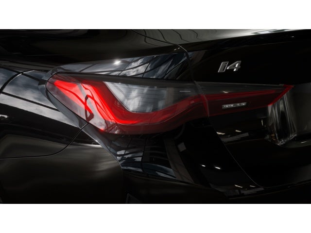 2026 BMW i4 xDrive40