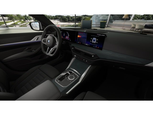 2026 BMW i4 xDrive40