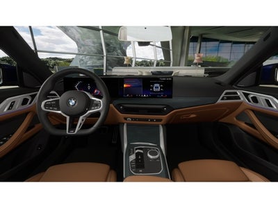 2026 BMW i4 xDrive40