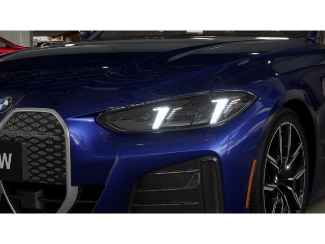 2026 BMW i4 xDrive40