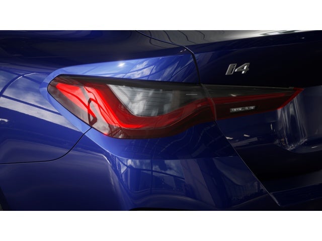 2026 BMW i4 xDrive40