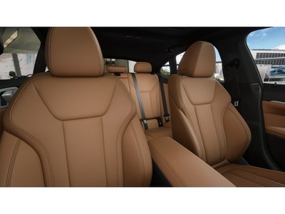 2026 BMW i4 xDrive40