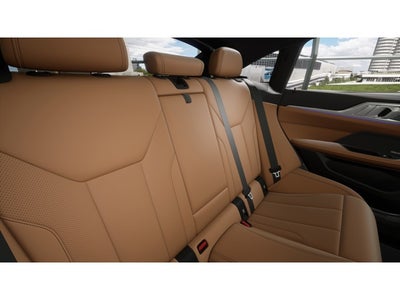 2026 BMW i4 xDrive40