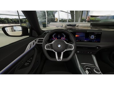 2026 BMW i4 xDrive40
