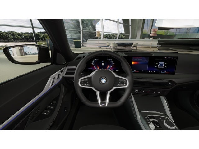 2026 BMW i4 xDrive40