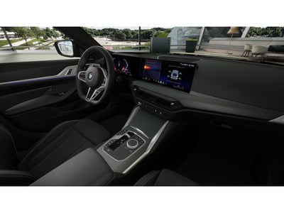 2026 BMW i4 xDrive40