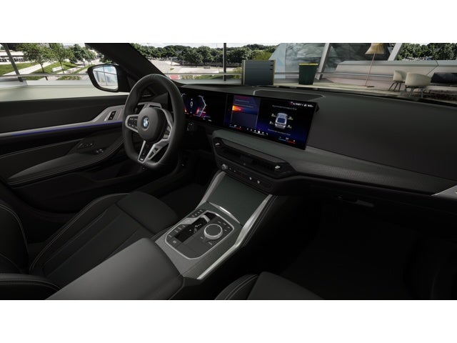 2026 BMW i4 xDrive40