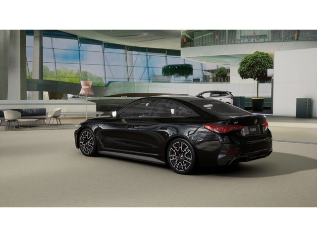 2026 BMW i4 xDrive40