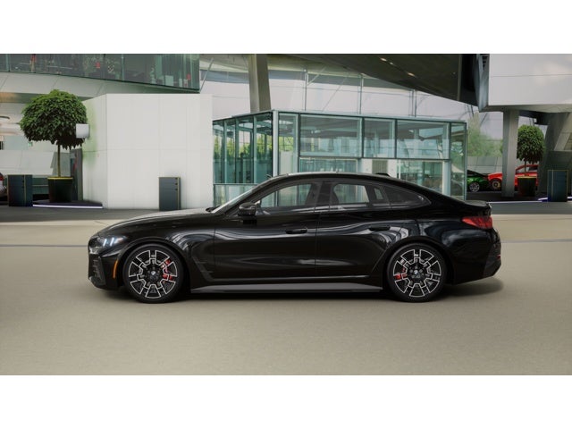 2026 BMW i4 xDrive40