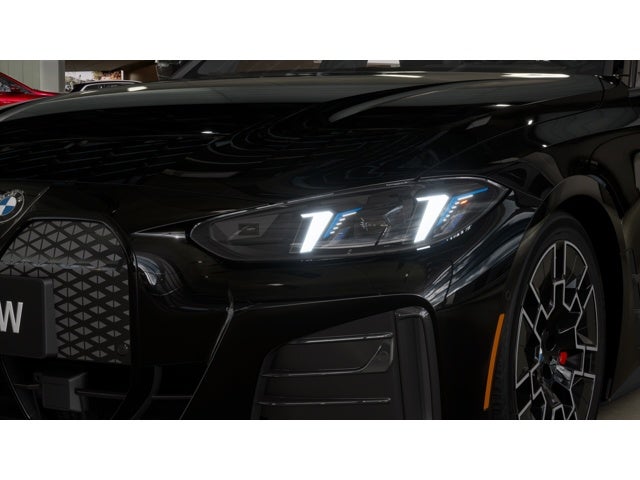 2026 BMW i4 xDrive40