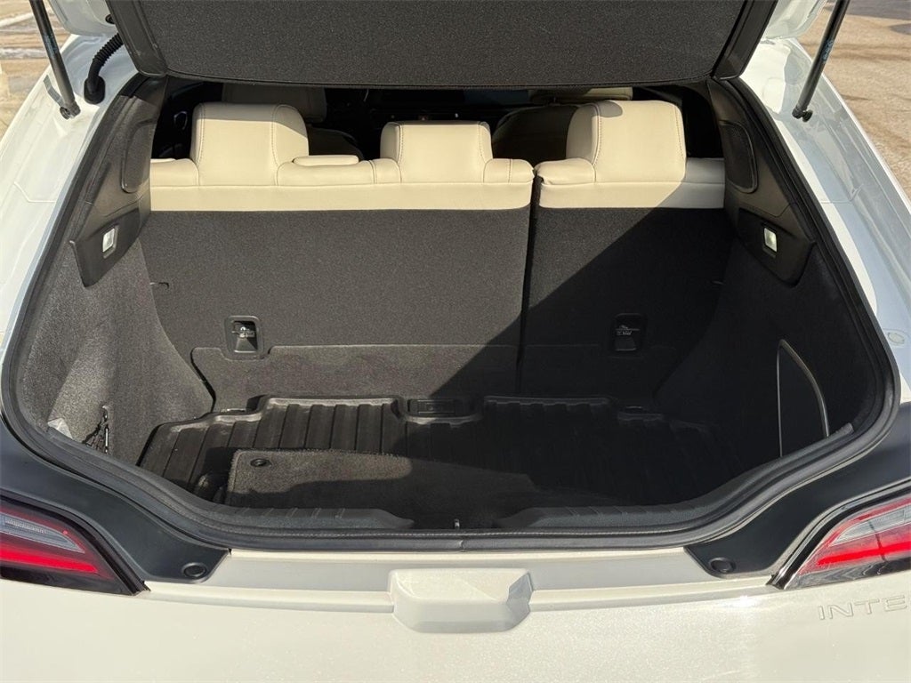 2023 Acura Integra A-Spec Tech Package