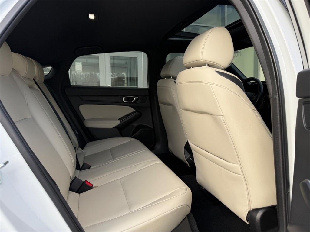 2023 Acura Integra A-Spec Tech Package