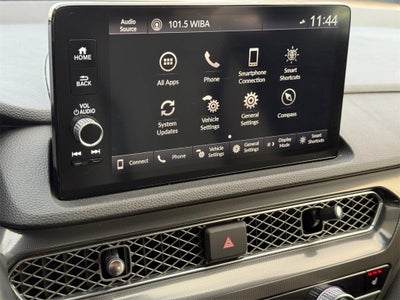 2023 Acura Integra A-Spec Tech Package