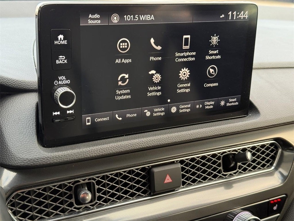 2023 Acura Integra A-Spec Tech Package