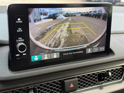 2023 Acura Integra A-Spec Tech Package