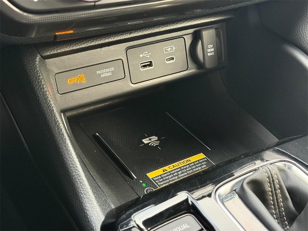 2023 Acura Integra A-Spec Tech Package