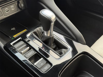 2023 Acura Integra A-Spec Tech Package