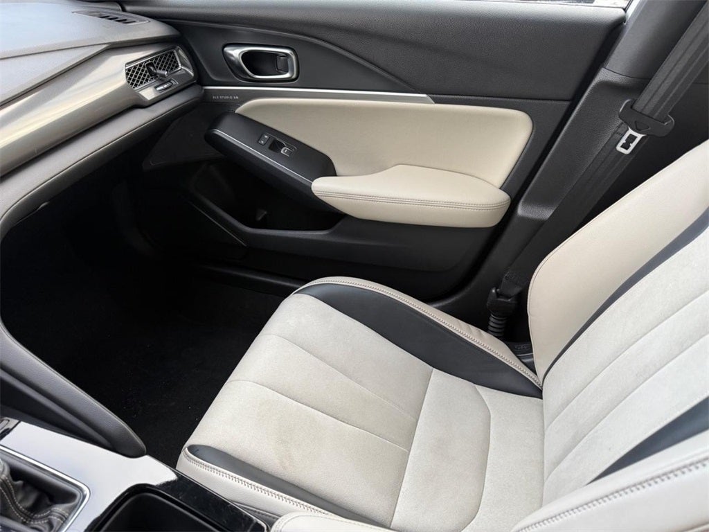 2023 Acura Integra A-Spec Tech Package