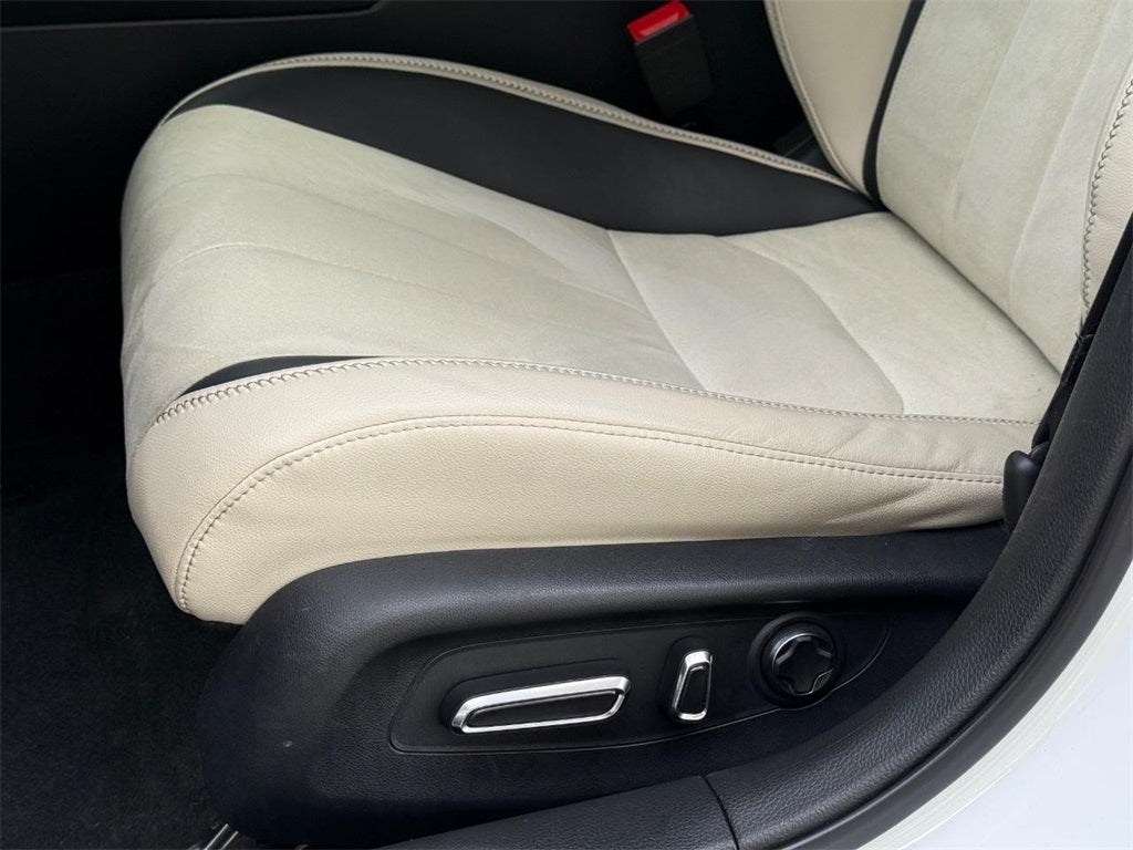 2023 Acura Integra A-Spec Tech Package