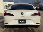 2023 Acura Integra A-Spec Tech Package