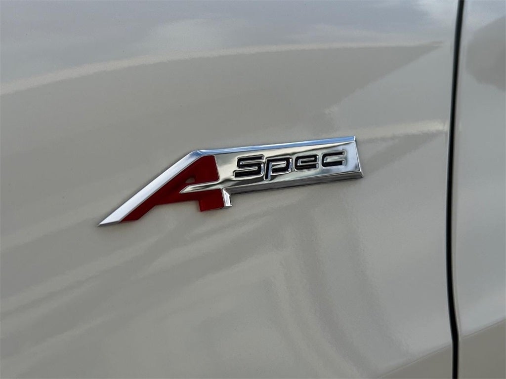 2023 Acura Integra A-Spec Tech Package