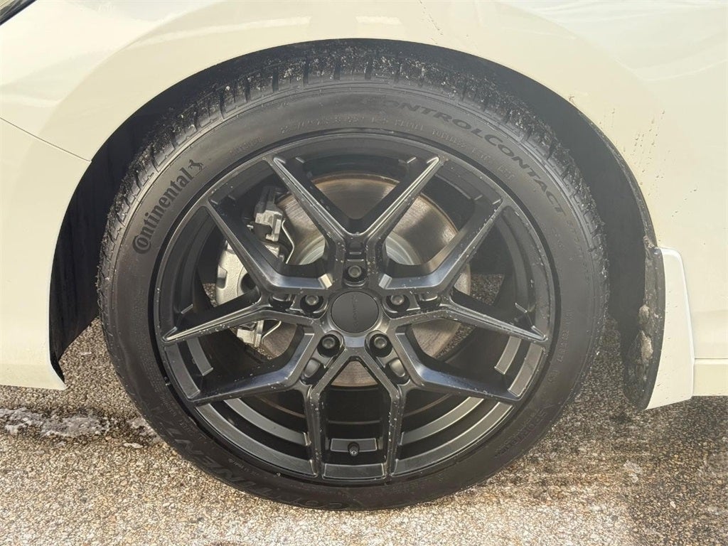 2023 Acura Integra A-Spec Tech Package