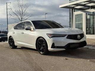 2023 Acura Integra A-Spec Tech Package