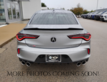 2025 Acura TLX Type S SH-AWD