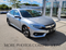 2018 Honda Civic Touring
