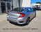 2018 Honda Civic Touring