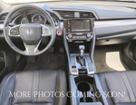 2018 Honda Civic Touring