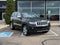 2012 Jeep Grand Cherokee Overland