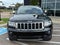 2012 Jeep Grand Cherokee Overland