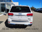 2018 Jeep Grand Cherokee Summit